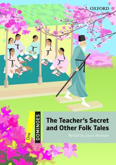 Dominoes: One: The Teacher's Secret and Other Folk Tales 1