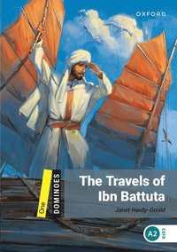 bokomslag Dominoes: Level 1: The Travels of Ibn Battuta