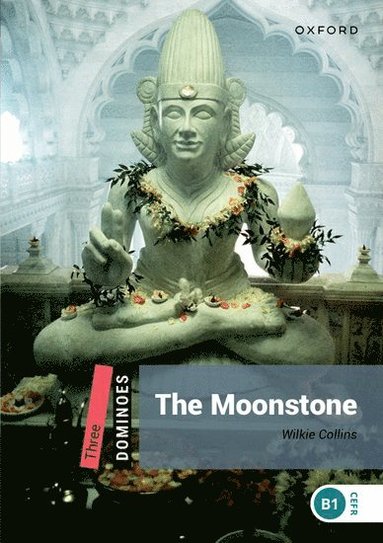 bokomslag Dominoes: Level 3: The Moonstone