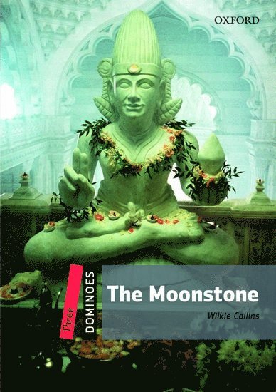 Dominoes: Three: The Moonstone 1