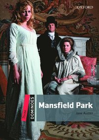 bokomslag Dominoes: Three: Mansfield Park
