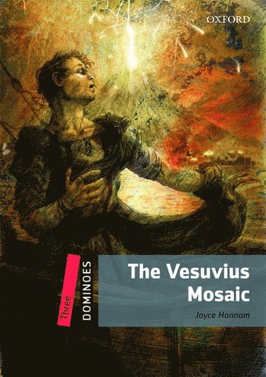 bokomslag Dominoes: Three: The Vesuvius Mosaic