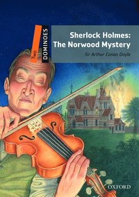 bokomslag Dominoes: Two: Sherlock Holmes: The Norwood Mystery