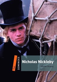 bokomslag Dominoes: Level 2: Nicholas Nickleby