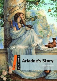bokomslag Dominoes: Two: Ariadne's Story