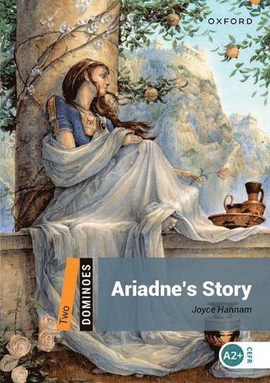 bokomslag Dominoes: Level 2: Ariadne's Story