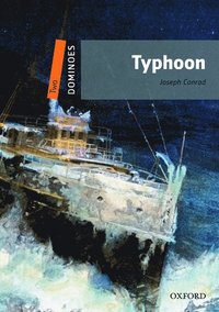 bokomslag Dominoes: Level 2: Typhoon