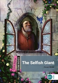 bokomslag Dominoes: Quick Starter: The Selfish Giant