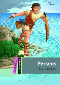 bokomslag Dominoes: Quick Starter: Perseus