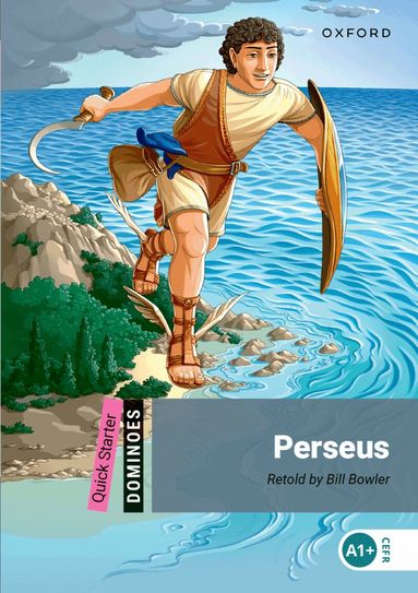 Bill Bowler - Dominoes: Quick Starter:: Perseus, Häftad