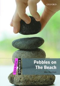 bokomslag Dominoes: Quick Starter: Pebbles on the Beach