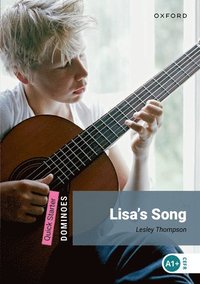 bokomslag Dominoes: Quick Starter: Lisa's Song