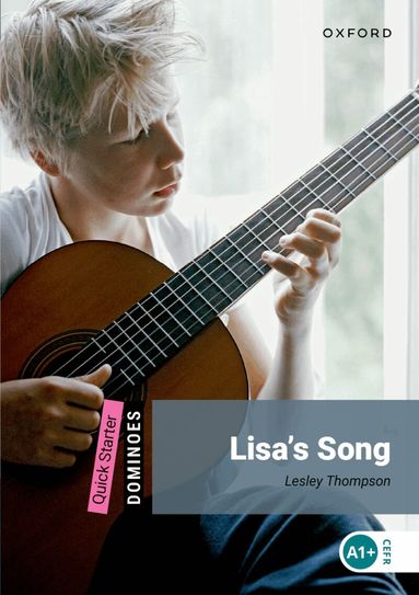 Lesley Thompson - Dominoes: Quick Starter:: Lisa's Song, Häftad