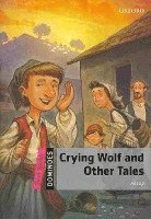 Crying Wolf and Other Tales Pack