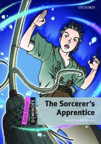 bokomslag Dominoes: Quick Starter: The Sorcerer's Apprentice