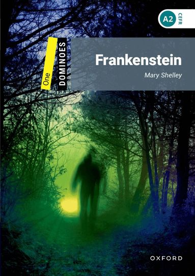 Bill Bowler - Dominoes: Level 1:: Frankenstein, Häftad