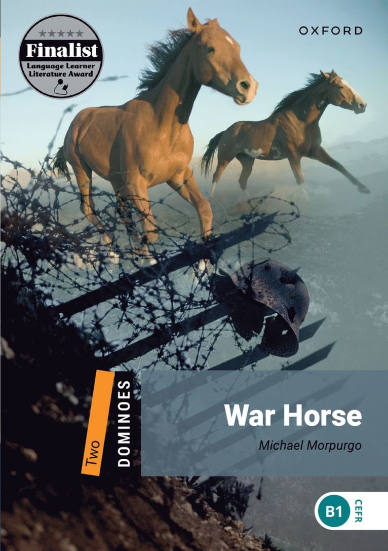 Dominoes: Level 2: War Horse