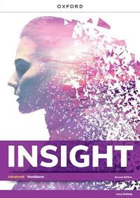 bokomslag Insight: Advanced: Workbook