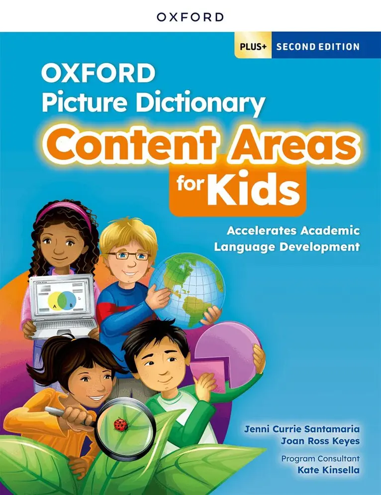 Opd for Kids 2e Plus Mono Dic Softcover