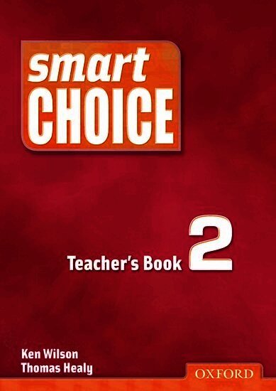 Smart Choice 2: Teacher's Book