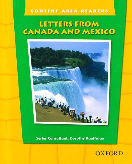 Content Area Readers: Library Pack (Pack of ten Readers), Häftad
