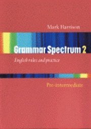 Grammar Spectrum