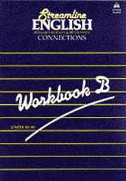 Streamline English Connections