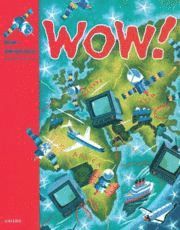 WOW!: Student's Book Level 1