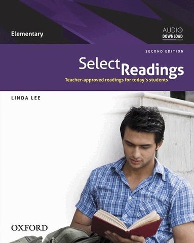 Linda Lee - Select Readings: Elementary: Student Book, Häftad
