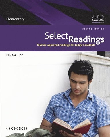 bokomslag Select Readings: Elementary: Student Book