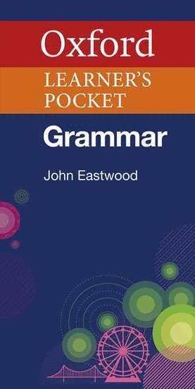 Oxford Learner's Pocket Grammar 1