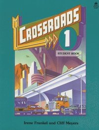 bokomslag Crossroads: Level 1 Student book