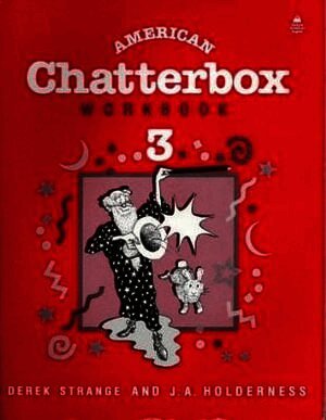 American Chatterbox 3