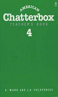 Teacher's Book
