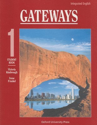 bokomslag Gateways 1