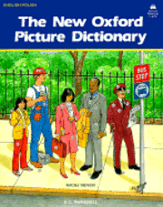 Oxford University Press, Ec Parnwell - The New Oxford Picture Dictionary English Polish: English/Polish Edition, Häftad
