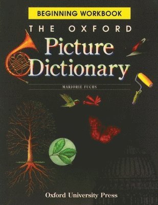 Oxford Picture Dictionary
