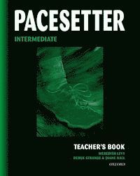 Pacesetter
