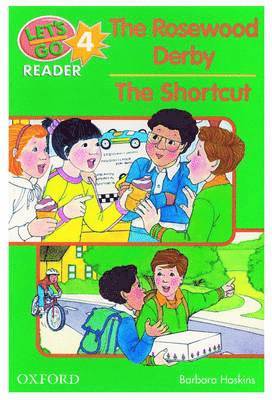 The Rosewood Derby/The Shortcut