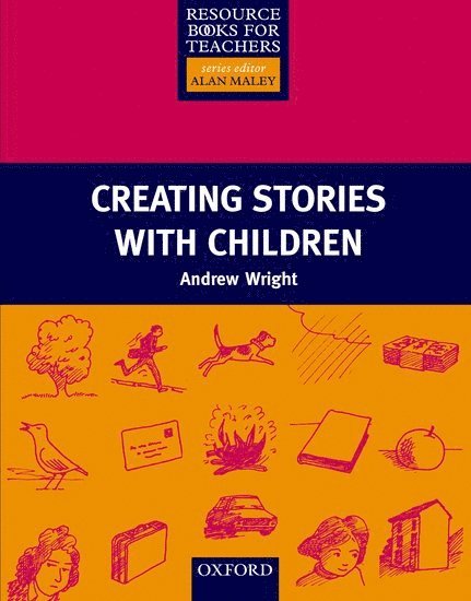 Creating Stories with Children