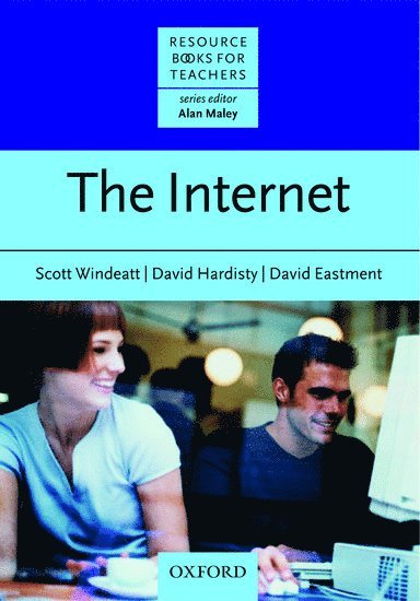 Scott Windeatt, David Hardisty - The Internet, Häftad
