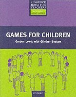 Games for Children
