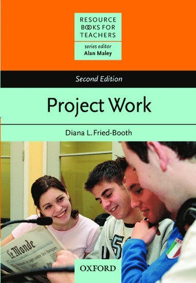 Diana L. Fried-Booth - Project Work, Häftad