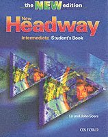 bokomslag New Headway: Intermediate Third Edition: Student's Book