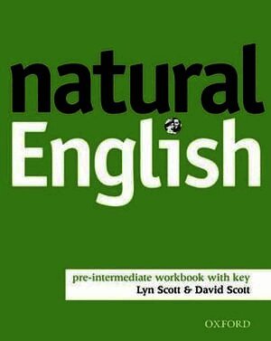 Natural English Pre-Intermediate