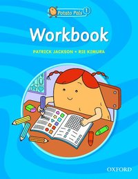 bokomslag Potato Pals 1: Workbook