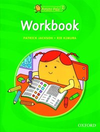 bokomslag Potato Pals 2: Workbook