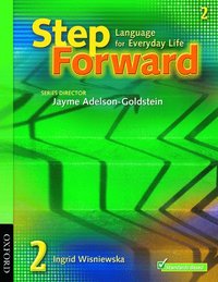 bokomslag Step Forward: 2: Student Book