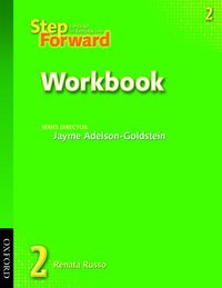 bokomslag Step Forward 2: Workbook