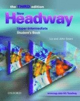 New Headway: Upper-Intermediate Third Edition: Student's Book